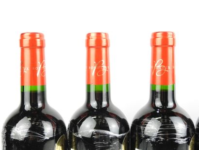 6 Bottles 
