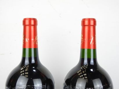 2 Magnums 