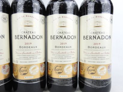 6 Bottles 
