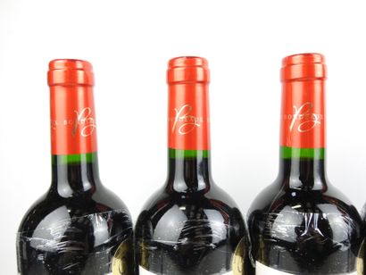 6 Bottles 