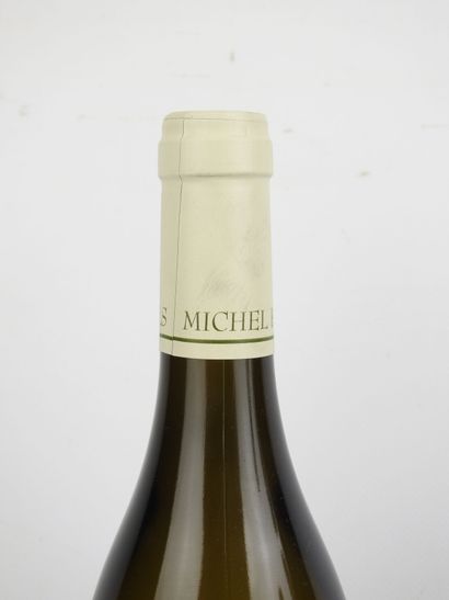 1 Bottle MERSAULT-Perrières 