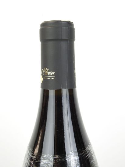 1 Bottle POMMARD 