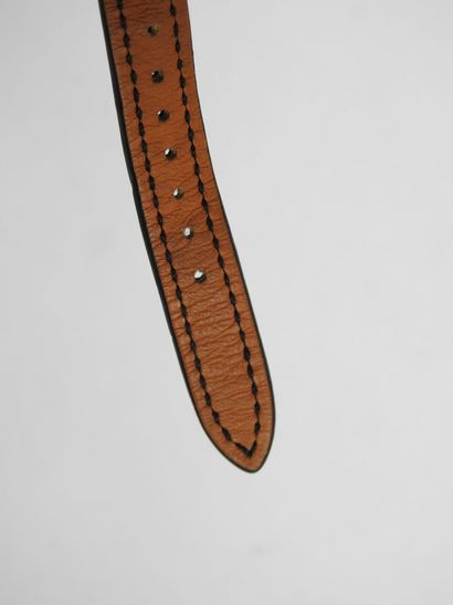 HERMES - Paris. Cape Cod model ladies' watch,...