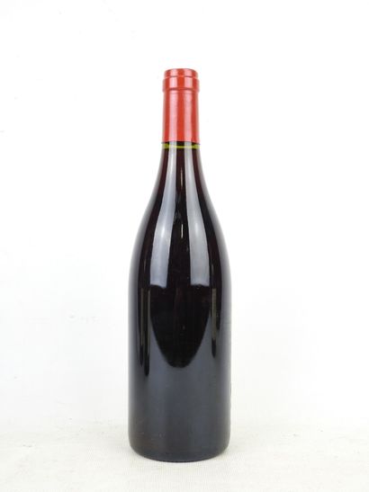 1 bottle Emmanuel Reynaud Chateauneuf du...