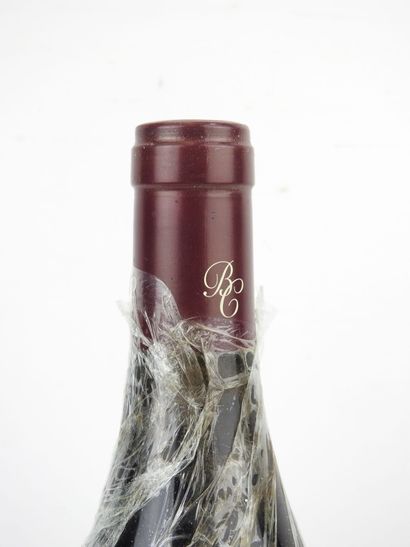 1 bottle Vosne Romanée 1er cru 