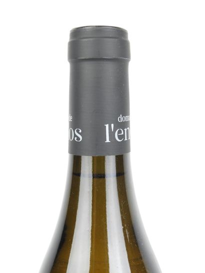 1 Bottle CHABLIS Vaudésir 