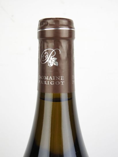 1 Magnum MEURSAULT Les Vireuils Dessous 