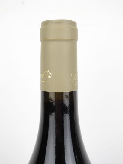 1 Bottle NUITS SAINT GEORGES Vieilles vignes...