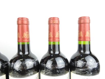 6 Bottles 