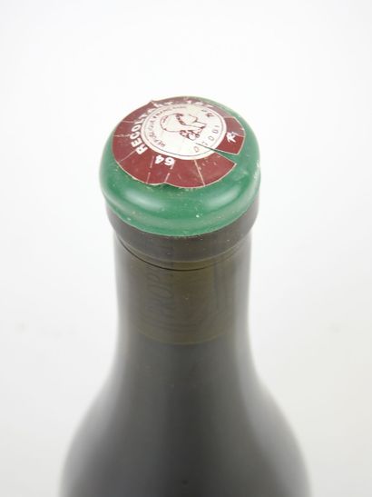 1 bottle Lajibe 