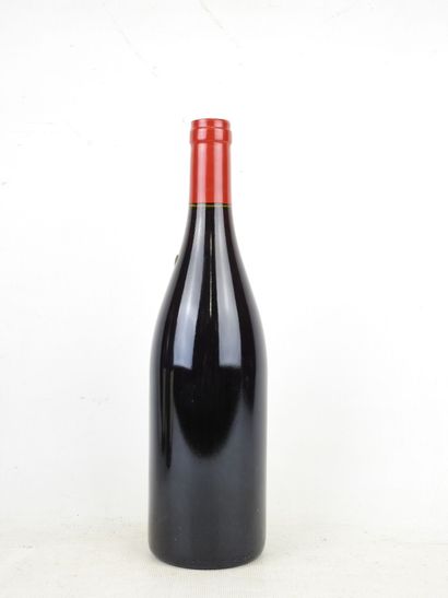 1 bottle Château des Tours Côtes du Rhône...