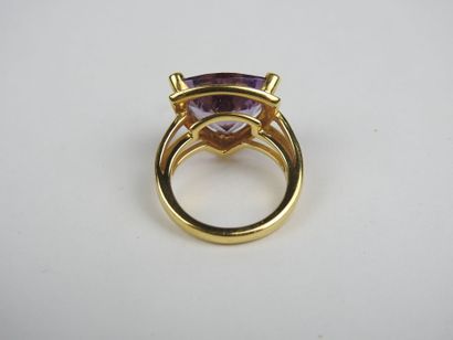 Mauboussin, mes couleurs à toi: 18ct yellow...