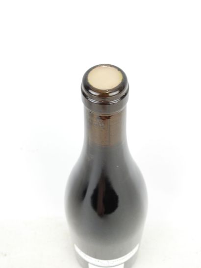 1 bottle Clos Vougeot Prieure Roch rouge...