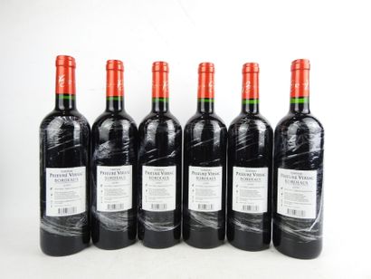 6 Bottles 