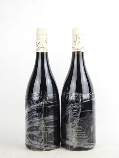 2 Bottle NUITS SAINT GEORGES Chaboeufs 