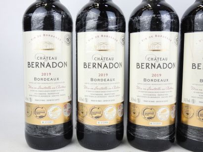6 Bottles 