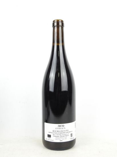 1 bottle Coteaux Bourguignons Prieure Roch...