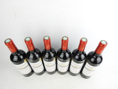 6 Bottles 