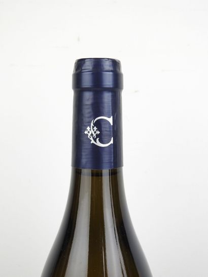 1 Bottle MEURSAULT 