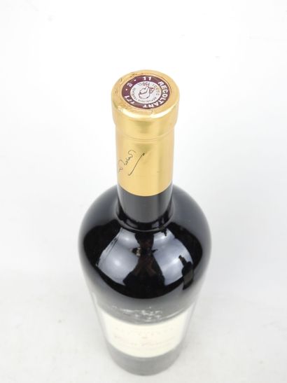 1 Magnum CORBIERES 