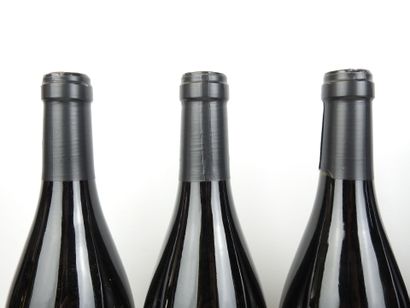 6 Bottles BOURGUEIL Jour de soif 