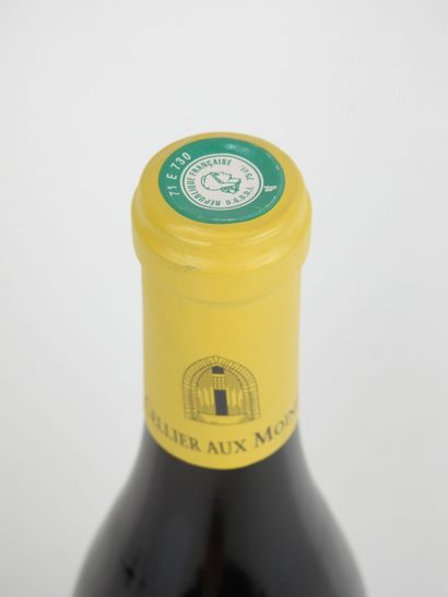1 Bottle Chassagne-Montrachet Les Chaumées...