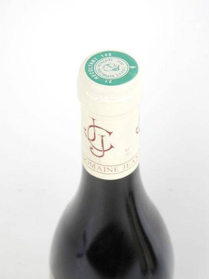 1 Bottle NUITS SAINT GEORGES Chaboeufs 