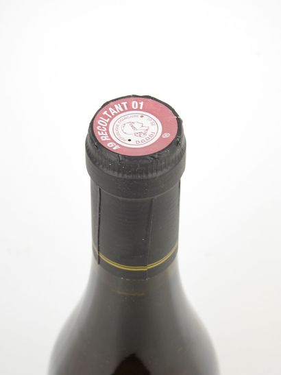 1 bottle Domaine Dominique DUFOUR 
