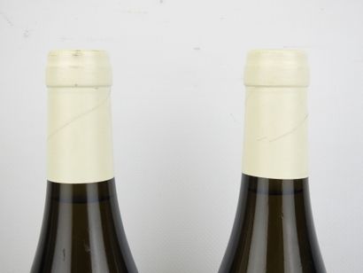 2 Bottles CHABLIS 