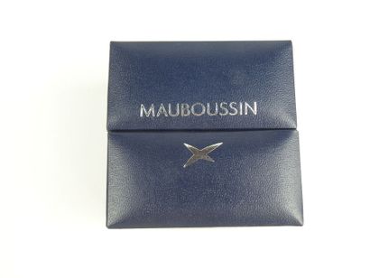 Mauboussin, mes couleurs à toi: 18ct yellow...