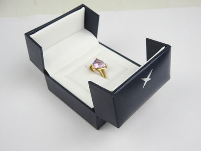 Mauboussin, mes couleurs à toi: 18ct yellow...