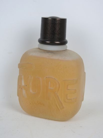 PALOMA PICASSO PARFUM. Flacon factice 