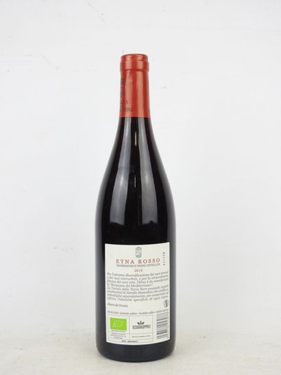 1 bottle Tenuta delle Terre Nere Etna Rosso...