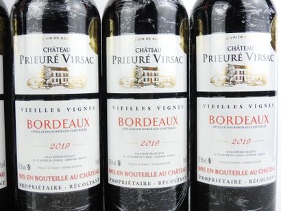 6 Bottles 