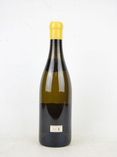 1 bottle Chablis Raveneau 1er cru Forest...