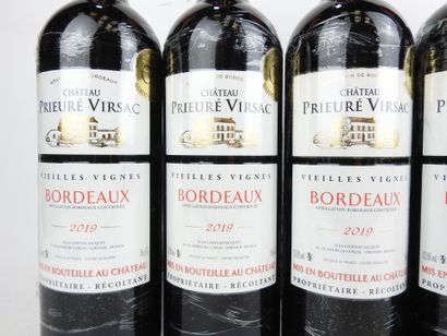 6 Bottles 