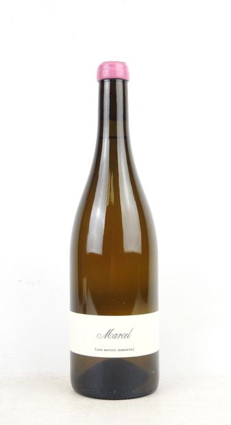 1 bottle Lajibe 