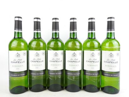 6 Bottles 