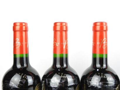 6 Bottles 