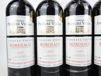 6 Bottles 
