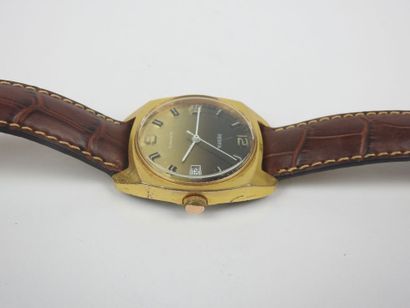 PERFA Men's wristwatch, automatic movement,...
