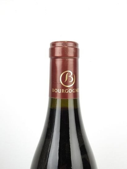 1 bottle Pommard climat 