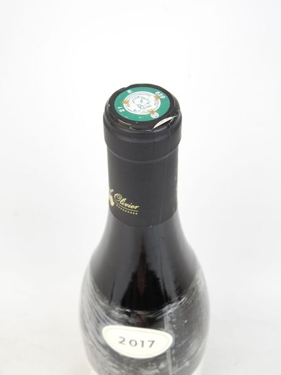 1 Bottle POMMARD 