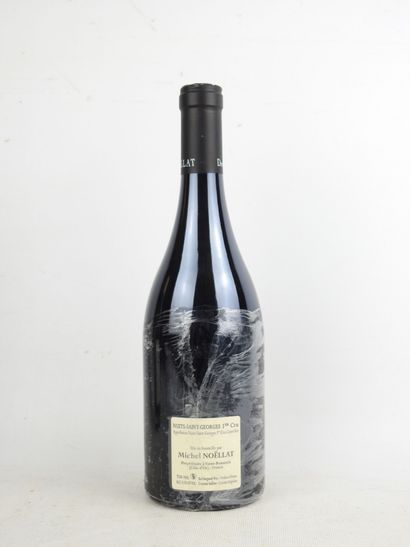 1 Bottle NUITS SAINT GEORGES Boudots, 