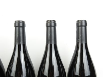 6 Bottles BOURGUEIL Jour de soif 