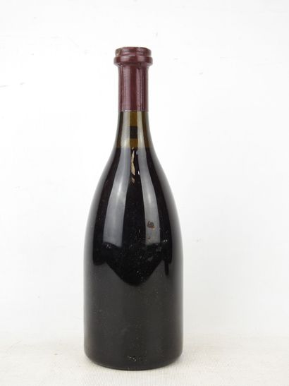 1 bottle Château de Pommard Jean-Louis Laplanche...