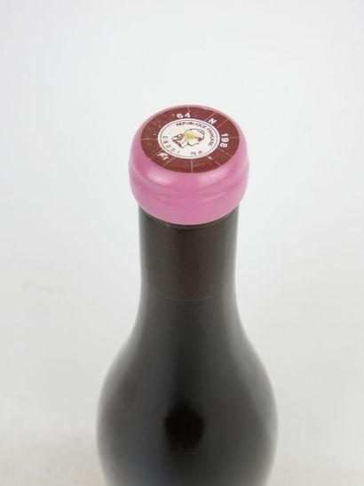 1 bottle Lajibe 