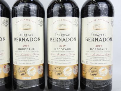 6 Bottles 