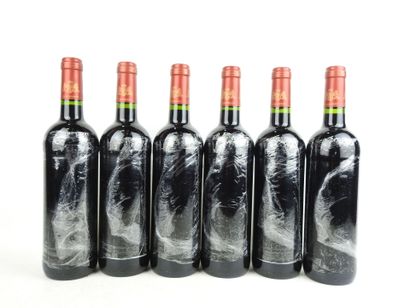6 Bottles 
