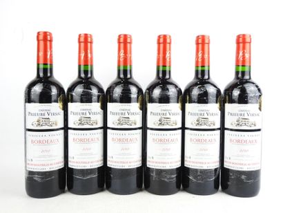 6 Bottles 